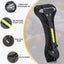 Martillo seguridad auto pack 4 cortador cinturón