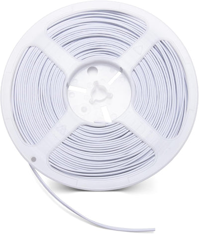 Alambre puerta garaje 100ft 2 conductores 24/2 awg