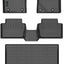 Alfombrillas TPE CX-30 Mazda 2020-2025 para Todo Clima