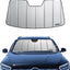 Parasol parabrisas Mercedes-Benz GLC 16-22