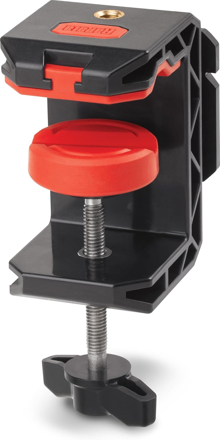 Base abrazadera ajustable para barcos y kayaks