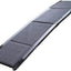Rampa aluminio plegable para perros SUV 150lb