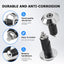 Tapa para Manillar de 7/8 Pulg de Acero Inox
