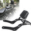 Soporte asiento trasero motocicleta Honda Rebel