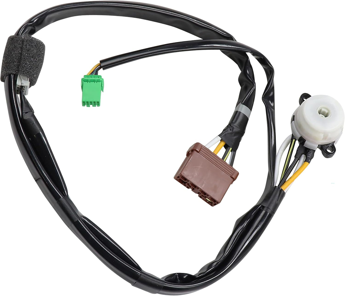 Interruptor encendido 201-1939