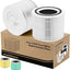 Filtro repuesto Core 300 para purificador LEVOIT H13