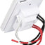 Termostato 240/208V CA programable 7 dias