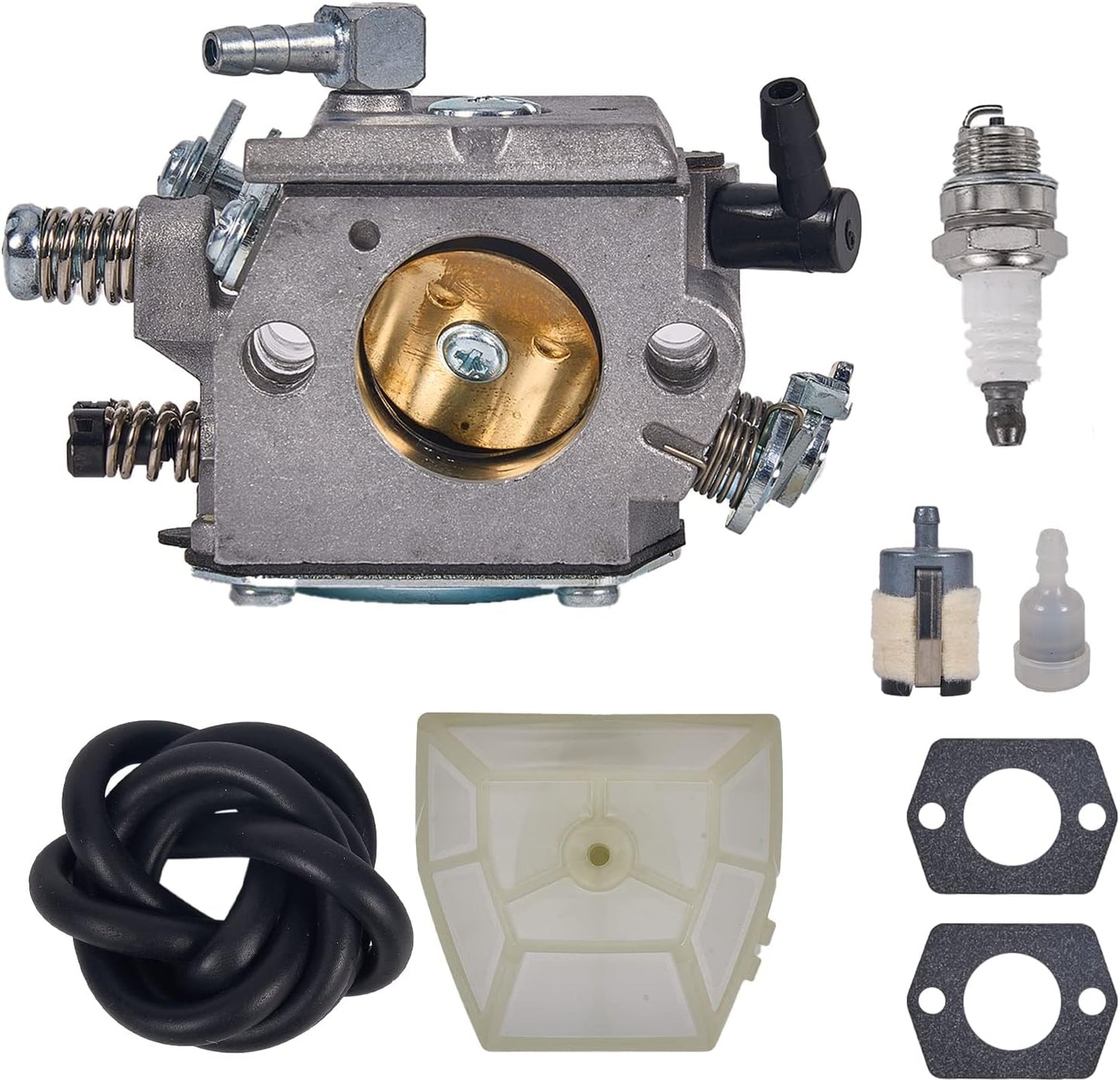 Kit carburador Echo CS590 CS600P CS610 Shindaiwa 591