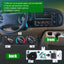 Módulo control climatizador Dodge RamVan 98-03