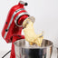 Gancho acero inox para batidora 4.5-5qt lavavajillas