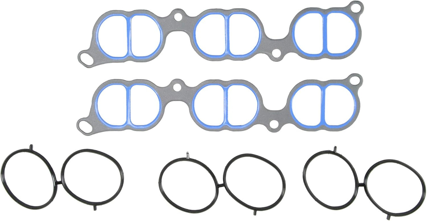 Set juntas colector admisión motor Lexus IS250