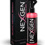Spray cerámico auto brillo encerado 8oz