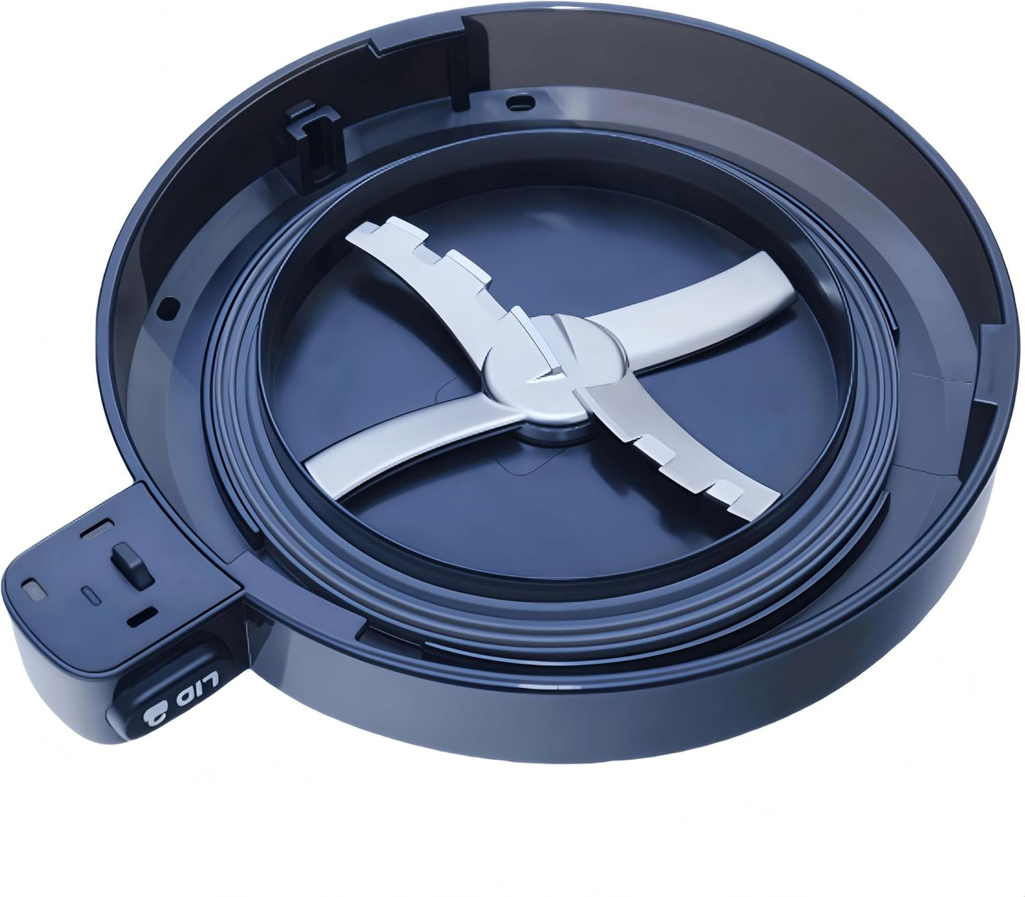 Juntas repuesto helados silicona comp Ninja NC299AMZ