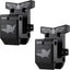 Soporte pared rifle AR15 cargador material PA