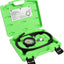 Kit probador presión escape adaptador sensor oxígeno psi/bar