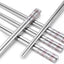 Palillos acero inox titanio grabado lavavajillas