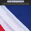 Bandera USA Gadsden 3x5ft poliéster doble costura