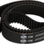 Correa dentada automotriz T298
