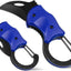 Cuchillo plegable para hombres 1.34pulg hoja afilada EDC