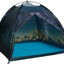 Tienda Domo Galaxia para Niños 61x45