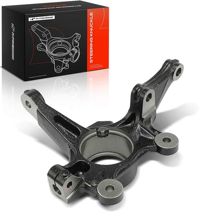 Mangueta dirección suspensión Chevy Sonic 12-19 1.4L-1.8L
