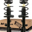 Ensamblaje suspensión delantera Scion tC 2.4L 05-10