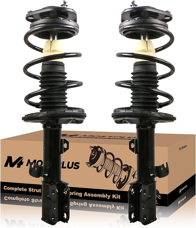 Ensamblaje suspensión delantera Scion tC 2.4L 05-10