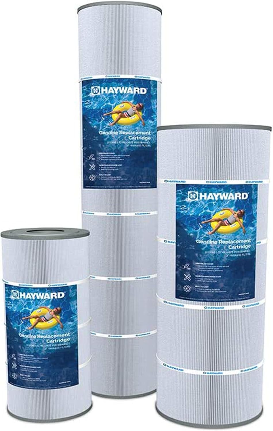 Filtro cartucho CX760RE para StarClear Plus C751