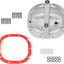 Tapa diferencial faja trasera DR3Z4033A