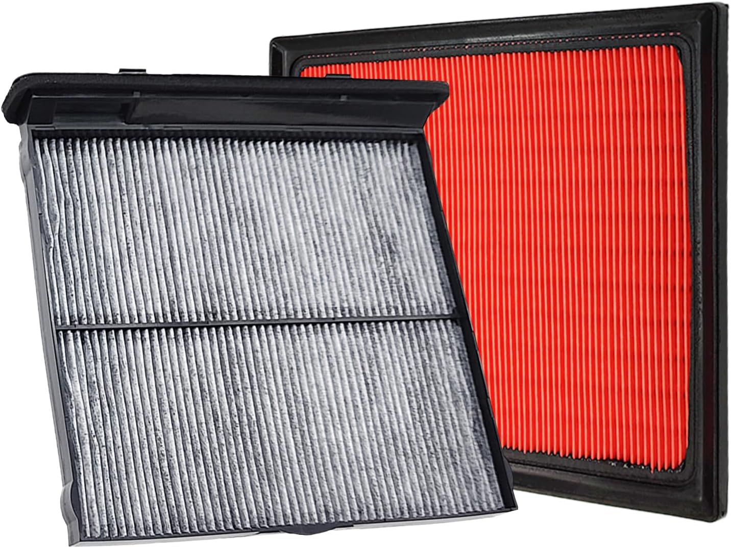Filtro aire cabina motor Subaru ForesterWRX 22-23