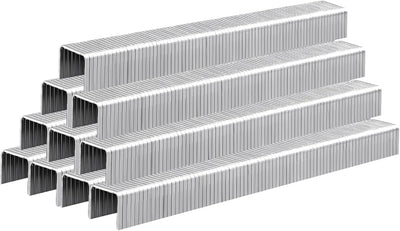 2000 Grapas Acero Inox T50 304 5/16pulg para Grapadora