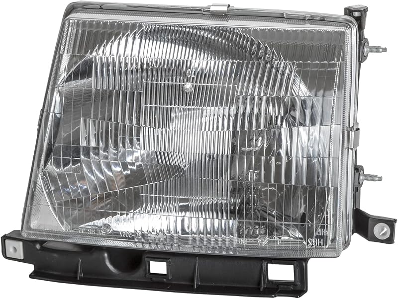 Faro delantero izquierdo comp Toyota Tacoma 97-00