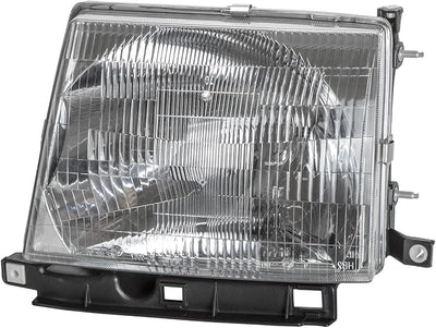 Faro delantero izquierdo comp Toyota Tacoma 97-00