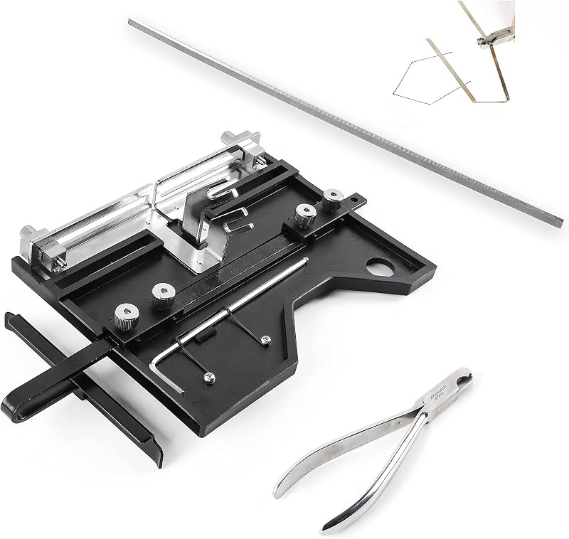 Accesorios giratorios cortador espuma cuchillo caliente