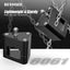 Cambio rápido comp Ford Fiesta MK7 ST 14-18 Aluminio Negro