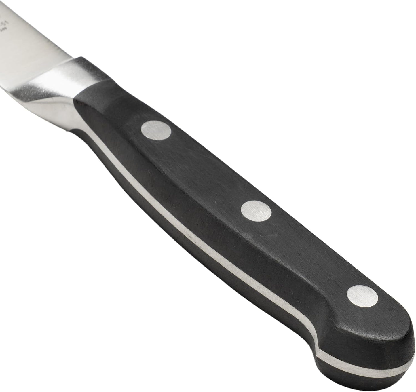 Cuchillo para Tomate de 5 Pulg de Acero Inox