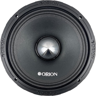 Altavoz 10" 2000W 4 Ohmios para Auto Estéreo Profesional
