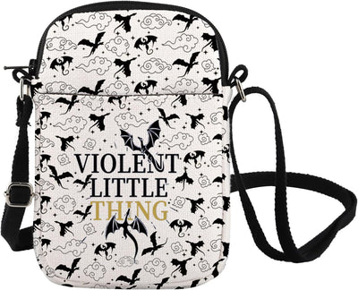 Bolso cruzado FW Merch Riders Quadrant Regalo