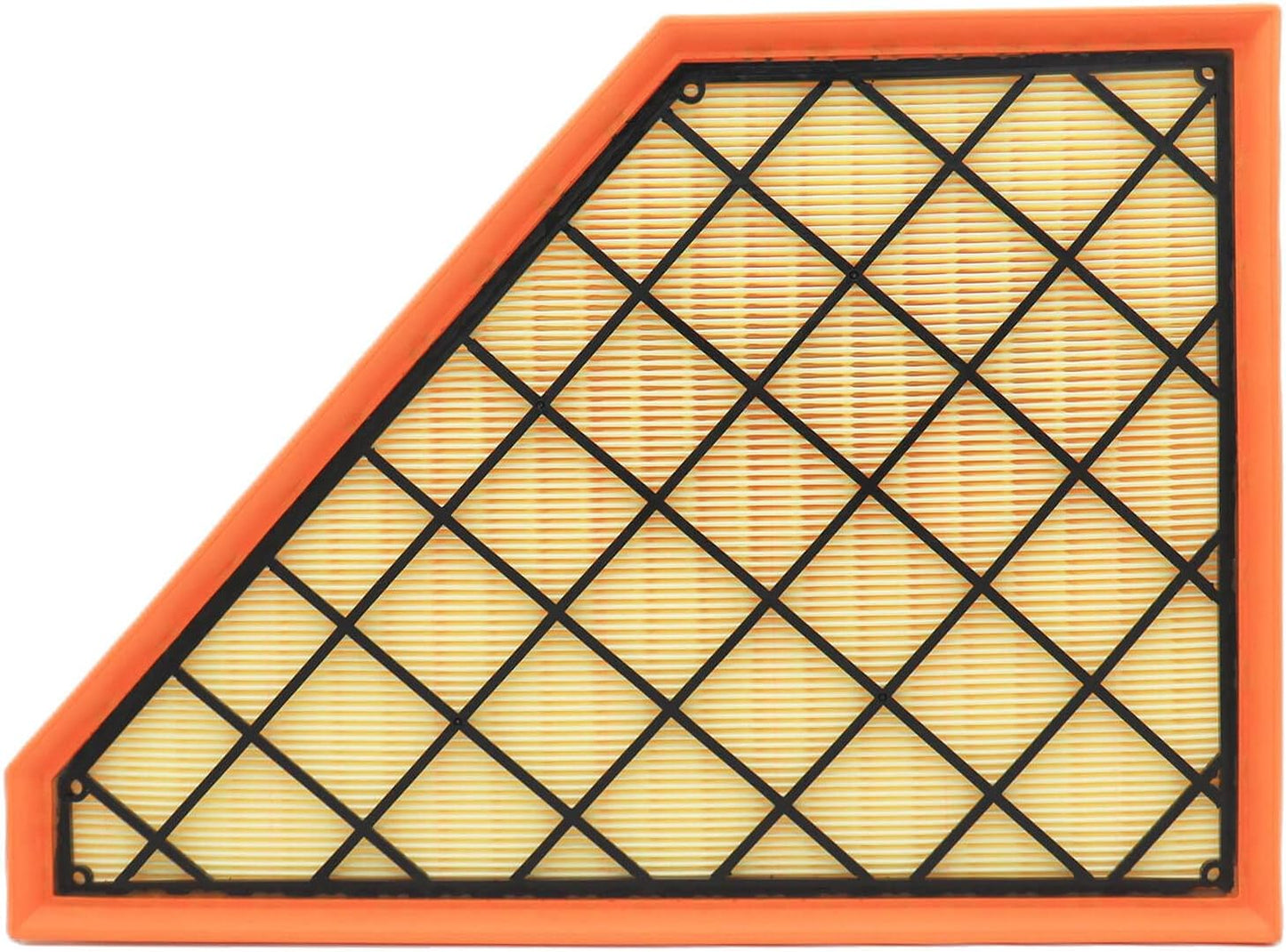Filtro aire motor A3212C comp GMC Acadia 17-23 Cadillac XT5 17-23