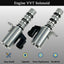 Actuador VVT válvula motor Nissan Altima 07-14 Murano 09-15