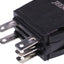 Interruptor toma fuerza 5 terminales comp Arens Deta 6201