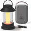 Linterna LED recargable 10000mAh 3 modos luz