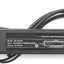 Fuente alimentación señal neón vidrio transformador electrónico