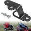 Enganche 3 vías para ATV/UTV universal resistente