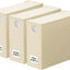 Organiz. sábanas plegable con ventana XL Queen y King