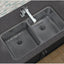 Rejilla inferior acero inox LKWOBG1616SS