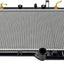 Montaje motor refrigerante aluminio para Outback