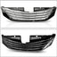 Parrilla delantera cromada para Toyota Sienna