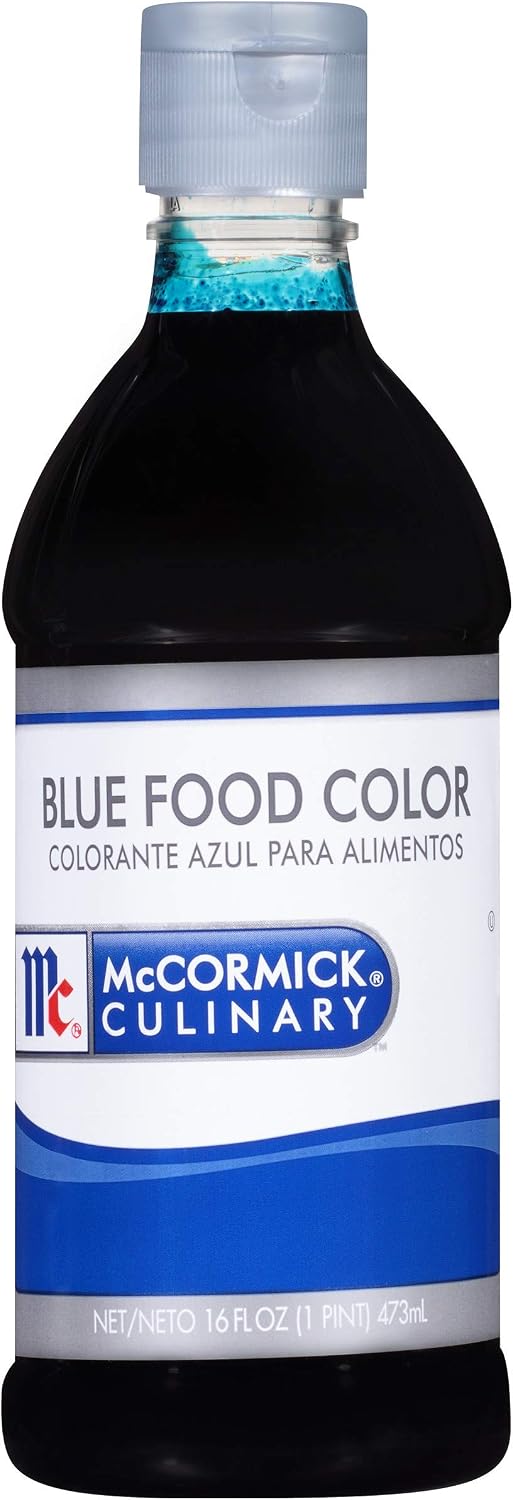 Colorante para alimentos