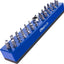 Organiz. Hex Bit Azul para Herramientas de Taller
